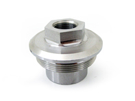 Tappo a vite sensore pressione olio. Porsche 928 - 92810717407