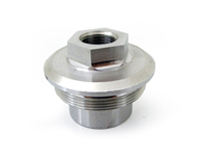 Oil pressure sender screw plug. Porsche 928 - 92810717407