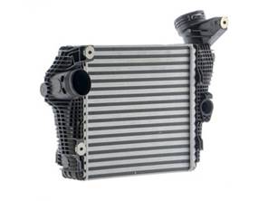 Intercooler radiatore. Porsche 95B Macan S / GTS / Turbo 2014-18 - 95B145804A, 95B145804B, 95B145803A, 95B145803B