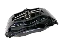 Brake caliper, REAR. Porsche 964 Turbo 3.3L - 96535242102, 96535242202