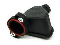 Séparateur d'huile pour conduites de reniflard. Porsche 997 3.8L C2S / C4S - 99710713800