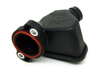 Oil separator for breather lines. Porsche 997 3.8L C2S / C4S - 99710713800