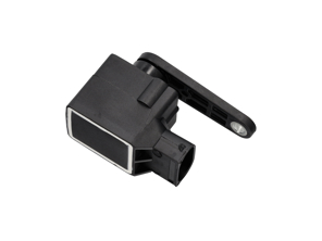 Koplamphoogtesensor voor auto's met Xenon-verlichting. Porsche 996 / 986 Boxster - 99763112100, 55316