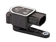 Sensor de nivelación de faros para automóviles con luces de xenón. Porsche 996 / 986 Boxster - 99763112100, 55316