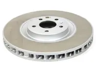 Brake disc rotor SPORT COAT Z. Porsche 95B Macan 2018>> - 95B615301AA, 95B615302AA, 460.4557.52, 460.4558.52 - 460.4557.52, 460.4558.52