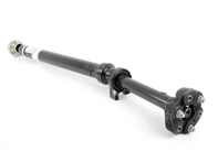Cardan Shaft Rear Transmission. Porsche Cayenne 955 Turbo S - 95542102023