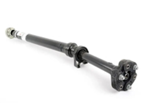 Trasmissione posteriore ad albero cardanico. Porsche Cayenne 955 Turbo S - 95542102023