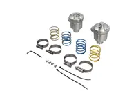 保时捷赛车换向阀（一对） - 9A111033770, 95511071000, 95511071001