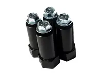 Performance short throw shifter base risers. Porsche 996/986 6 SPEED / 997 - 3601009966, NM150