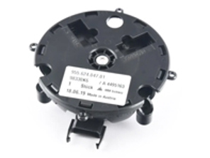 Stellmotor für Außenspiegel. Porsche 955/957/958 Cayenne - 95562404701 - SP2000020000054