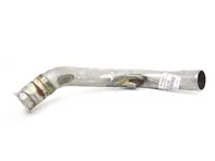 Bocchettone di rifornimento carburante. Porsche 911/930 1987-89 - 91120104906