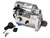 Startmotor (hoog koppel, laag gewicht). Porsche 928 - 92860410102, 92860410304, 92860410306, 928604103DX, 928604103EX - LRS02135