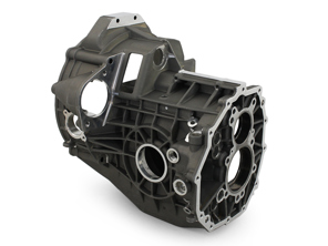 Boitier de transmission. Porsche 997.1 Turbo - 99730110150