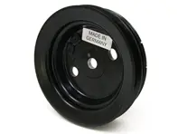 Poulie de vilebrequin. Porsche 911 3.2L 84-89 - 93010202403