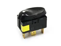 Tip switch for central locking system. Porsche 996 >>2001 - 99661314400A02