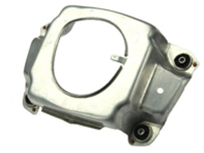 Steering wheel air bag retaining frame. Porsche 986 / 993 / 996 - 99334708801, 99334708800 - URO-014766