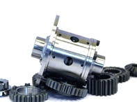 Sperrdifferential (LSD) NXG (NeXt Generation). Porsche 914 - 3J1236, 3J1237, 90133205313