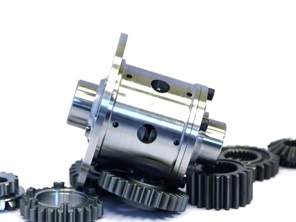 Limited Slip Differential (LSD) NXG (NeXt Generation). Porsche 914 - 3J1236, 3J1237, 90133205313