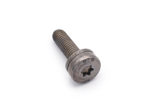 Socket head bolt M6 x 20 for oil pan. Porsche 986 Boxster / 987 Boxster / 987C Cayman / 996 Carrera - 98632102502, 98639701600, 98639701400, 98639701501