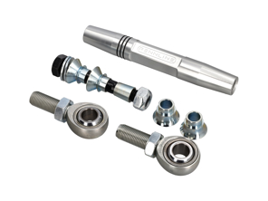 Rennline Rear Kinematic Control Arm. Porsche 993 - 99333304502, 99333304503 - S73.50.12, S735012