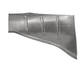 Achterspatbord/Wielkast - Reparatiepaneel - voor Porsche 356 A Speedster 1955-1958 - 64450206140, 64450206141, 64450260140, 64450260240, 64450260241, 64450260141, 64450206240, 64450206241 - P185AL, P185AR, PP185AL, PP185AR