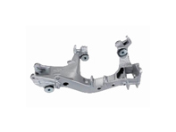 Panneau latéral, essieu arrière. Porsche 996 Carrera / 996 Turbo reconditionnée - 99633105101, 99633105500, 99633105501, 99633105502, 99633105201, 99633105600, 99633105601, 99633105602