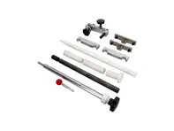 凸轮轴锁定工具套装。适用于保时捷 986 / 987.1 / 996 / 997.1 - C4009