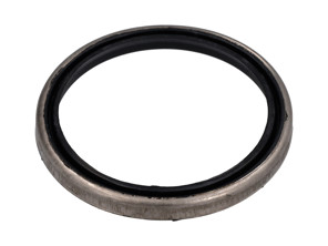 Anillo rascador del pistón de la pinza de freno. Porsche 911 Turbo 78-89 - 93035154700 - URO-013917