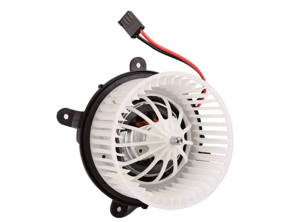 Heater / aircon blower motor. Porsche 970.1 Panamera LHD - 97057392202, 97057392201, 97057391200, 97057391202, 97057391203, 97057392200
