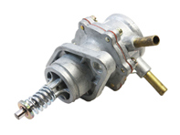 Pompe à essence. Porsche 356B/C et 912 - 61610840100, 616108401X, PCG10840100