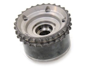 Nokkenasactuator, Uitlaat, 1-3 cil. Porsche 997 GT3 3.8L - 99710505393, 99710505392, 99710505391