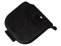 前底盘地板导轨盖。保时捷 95B Macan - 95B825353A, 95B825353