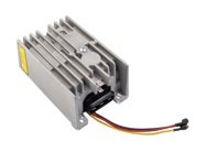 Accensione Scatola avviamento CDI 3 PIN. Retrofit classico Porsche 911 1965-77 - 91160270700, 90160270200, 90160270201, 901602702AX