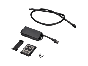 Akrapovic 音响套件。保时捷（971）Panamera 2017-2020 - P-HF1149