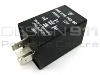 Heckspoiler Steuergerät Porsche 964 >>90