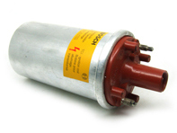 Ignition coil. Porsche 911 84-89 / 924S / 944 / 964 / 968 / 928 - 94460211500, 0221118322, 94460211501