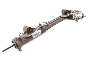 Steering rack. Porsche Cayenne 958 RHD - 95834701202, 95834701200, 9583470120