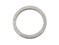 Tiptronic Gearbox Oil Pan Drain Plug Seal Ring. Porsche 964 / 993 - 90012300730