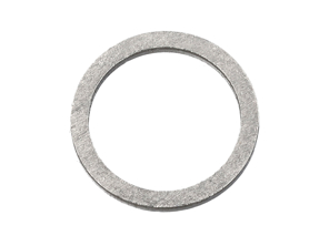 Tiptronic Versnellingsbak Olie Pan Aftapplug Afdichtring. Porsche 964/993 - 90012300730