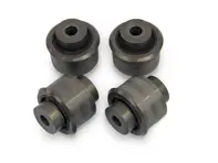 后下控制臂同心单球套件 - Elephant Racing。保时捷 991 Carrera 2/4/GTS / Turbo - 99133104303, 99133104320, 9P1505223, 9P1505223B, 99133104403, 99133104420, 9P1505224, 9P1505224B