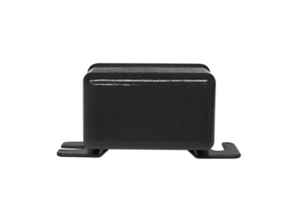 Relè W-529A Nero per clacson, bobina, riscaldamento e aria condizionata. Porsche 911 / 912 - 90161510200, 91161510300, 91161510301, 91161510302 - RD-901.615.102.00