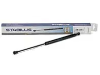 Stabilus Rear Tail Gate Damper. Porsche 944 / 968 CABRIO - 94151234911, 9358BW