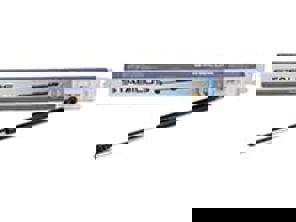 Stabilus Heckklappendämpfer. Porsche 944 / 968 CABRIO - 94151234911, 9358BW