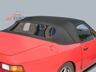 Cabriolet Verdeck Vorderteil. Porsche 944 / 968 - 941561051101, 941561051102, 941561051103, 941561051107, 941561051301, 941561051303, 941561051304, 941561051102XW, 941561051102XW, 941561051103ZL, 941561051105YH, 94156105110A03, 941561051107JW, 941561051105XF, 94156105110B39