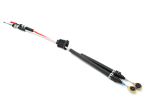 Gearsfhit-kabel. Porsche 997 - 99742404101, 99742404100