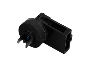 Climate Control Temperature Sensor. Porsche 986 / 987 Boxster / Cayman / 996 / 997 - 1H0907543A