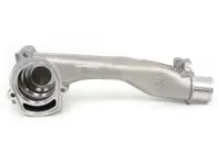 Water guide housing. Porsche 997.2 - 9A110611101