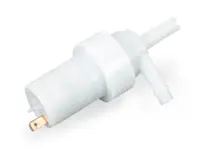 前照灯清洗泵。保时捷 911 / 964 / 924 / 928 / 944 - 477955679A, 191955681