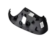 Copertura inferiore specchietto retrovisore esterno, primerizzata. Porsche 992 Carrera / Turbo / S / 9J1 Taycan 2019>> - 99285753, 992857537AG, 992857538AG, 992857537AGG2X, 992857538AGG2X