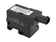 Coperchio dell'attuatore. Porsche 986/996 - 99662411501